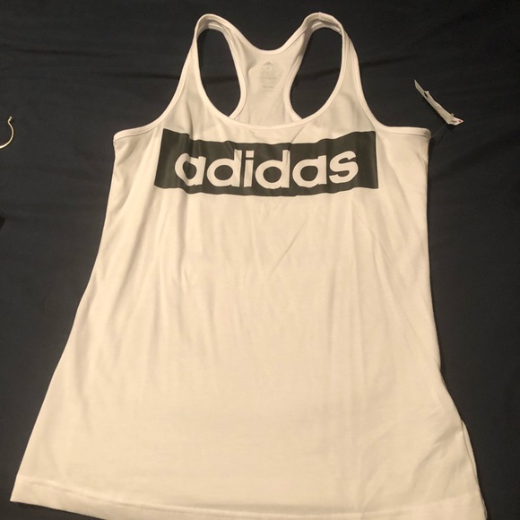 adidas Tops - Adidas tank top!!!!!